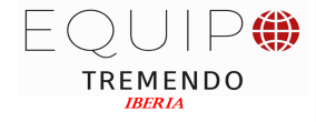 Equipo Tremendo Iberia