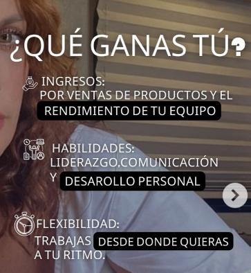¿Qué ganas tú? Ingresos, habilidades y flexibilidad
